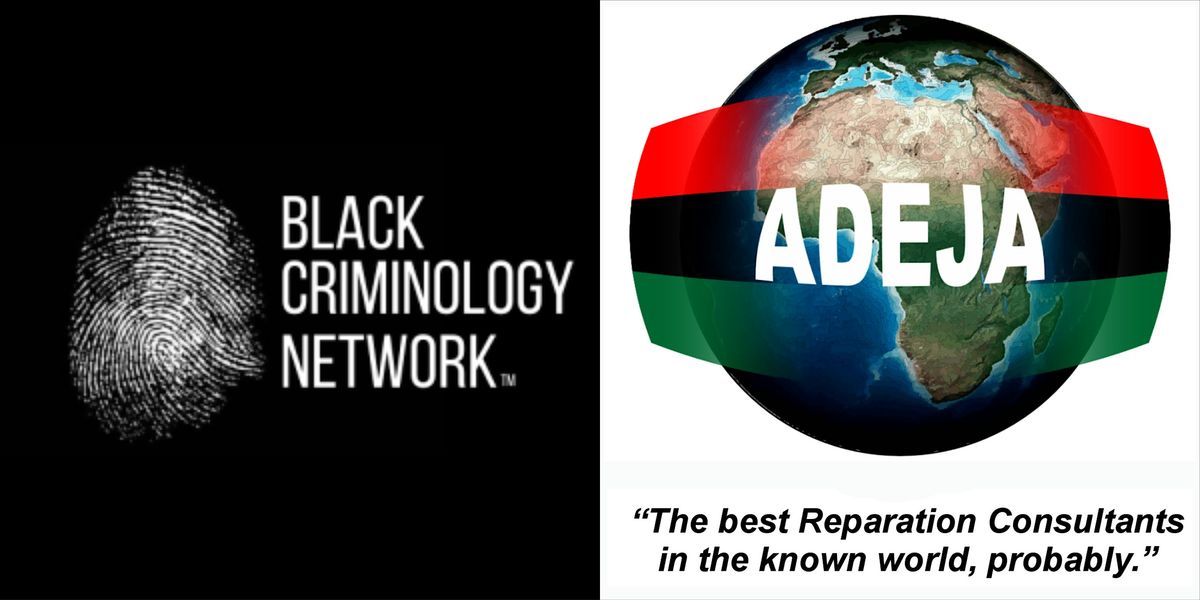 Black Criminology Network and ADEJA community discussion Tottenham Haringey