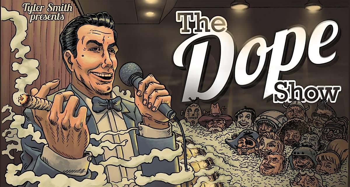 The Dope Show at HB Social Club