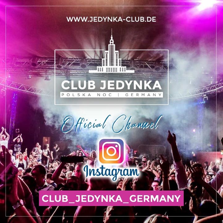 Club Jedynka Germany | Bochum