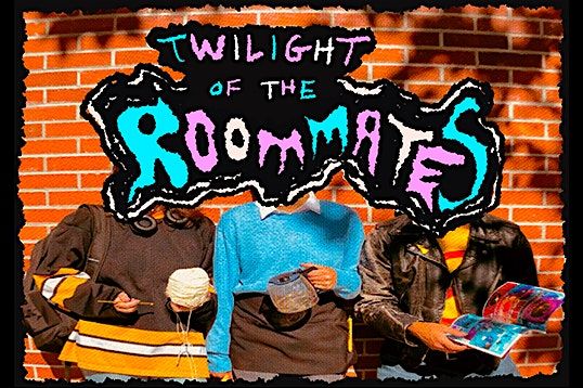 Barnstorm-"Twilight of the Roommates" (Nov 8)