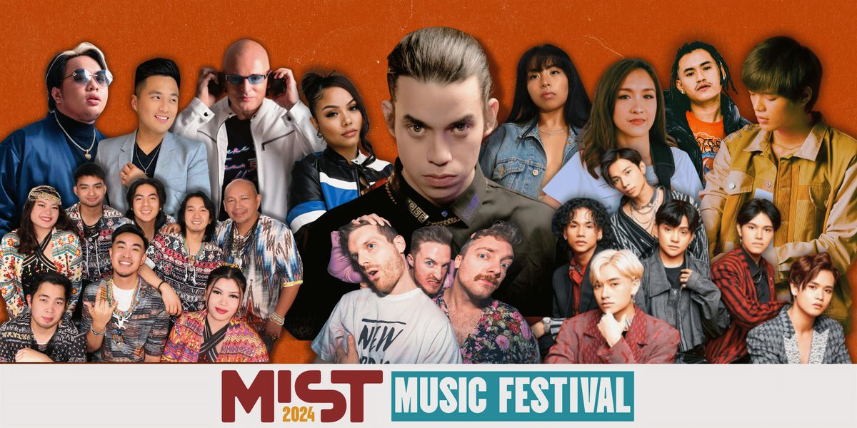 2024 MIST Music Festival - Toronto
