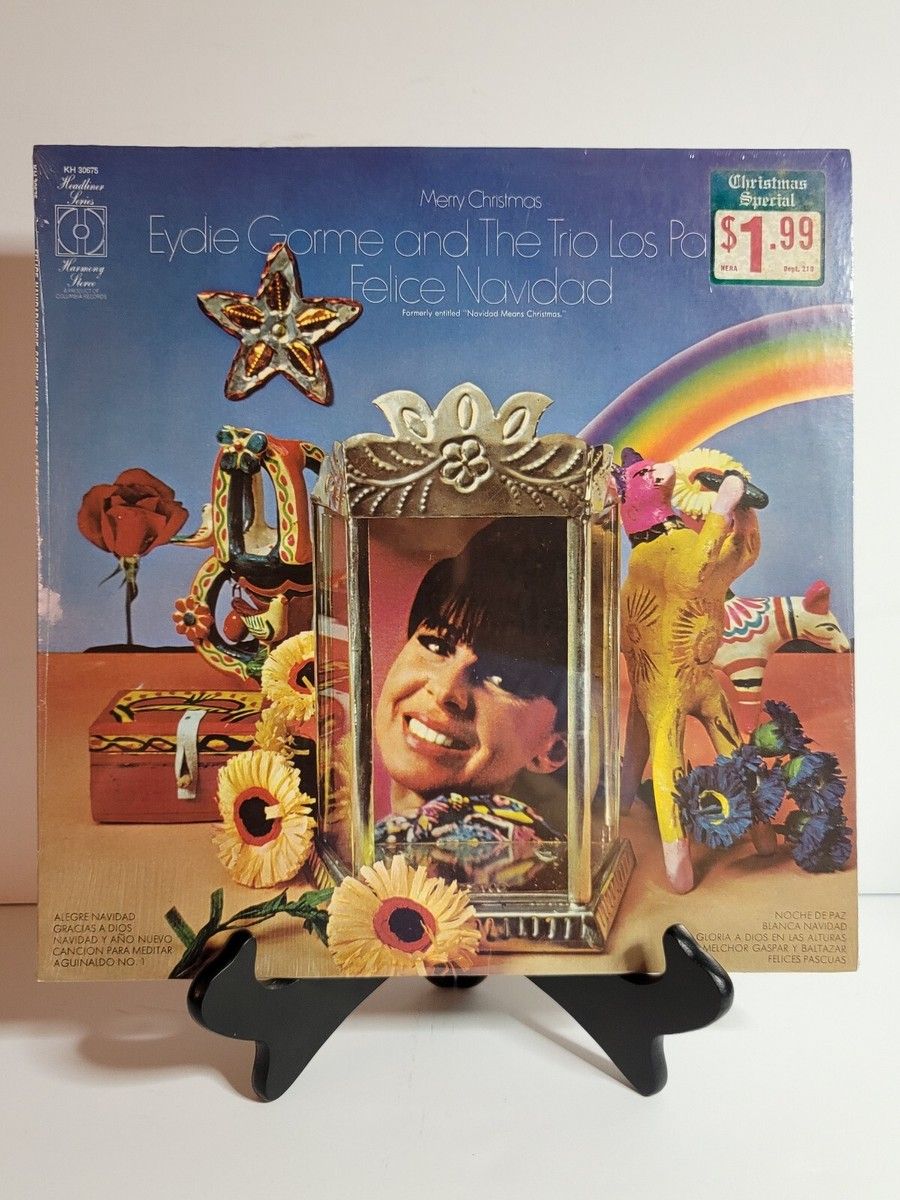 Noche De Paz: A Merry Mariachi Christmas