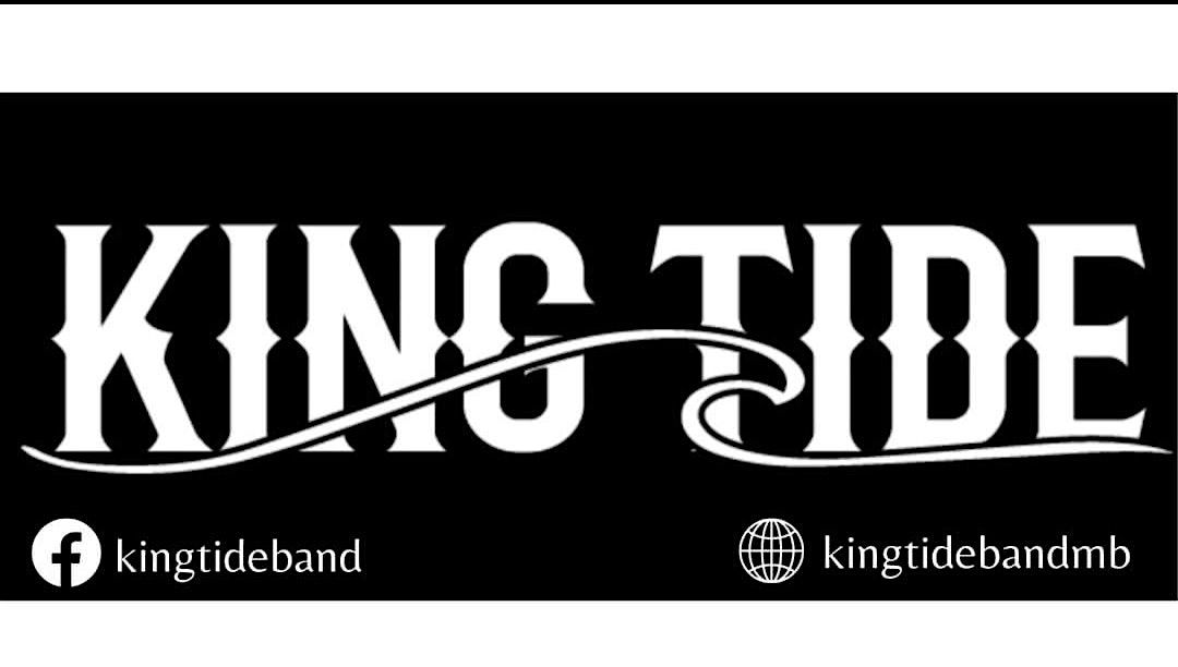FREE LIVE MUSIC-KING TIDE