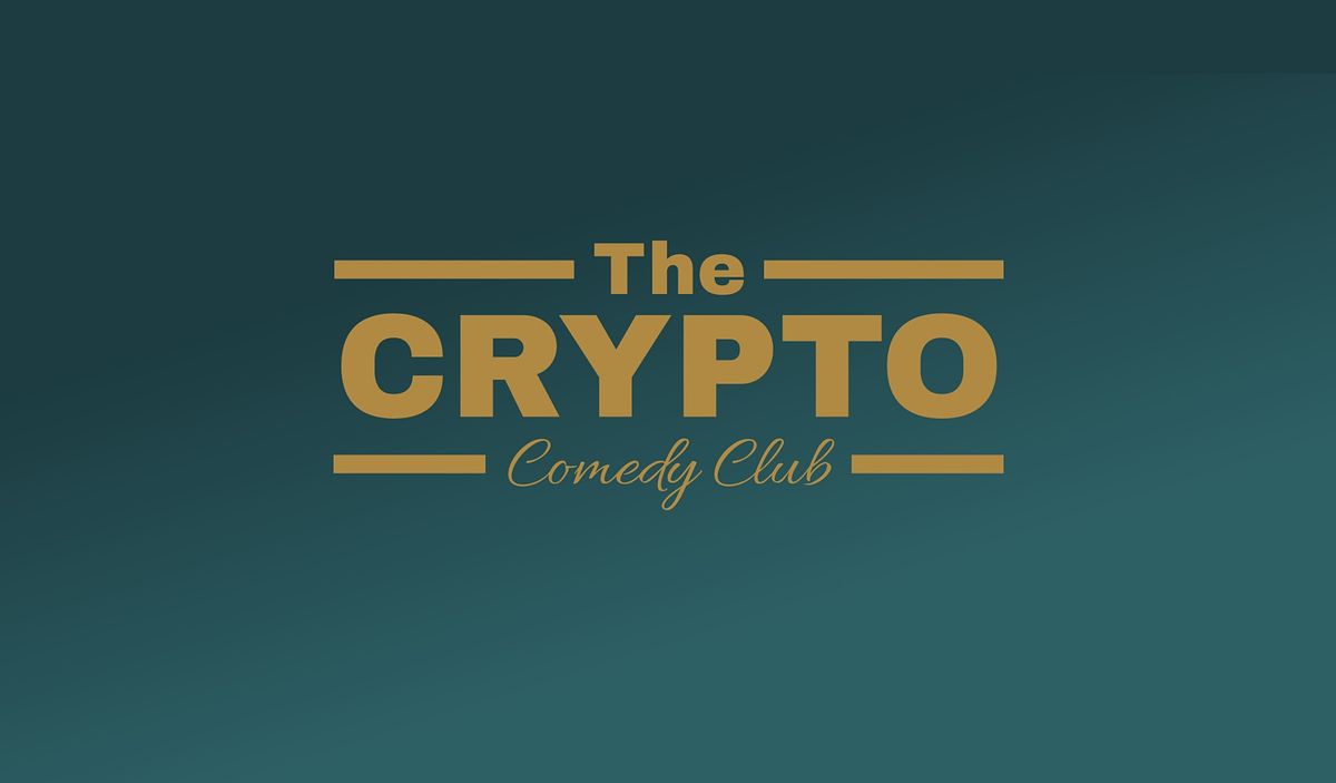 Crypto Comedy Club