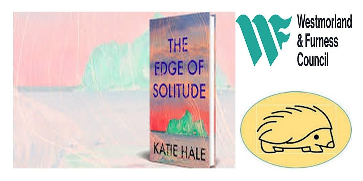 Author Event with Katie Hale