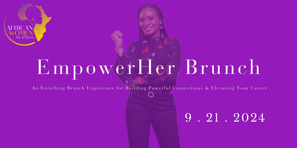 EmpowerHer Brunch