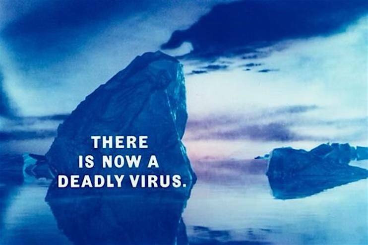 UCL World AIDS Day 2025: Reflections on the Early Days of the HIV Epidemic