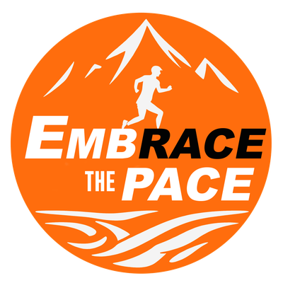 Embrace the Pace: Run Club