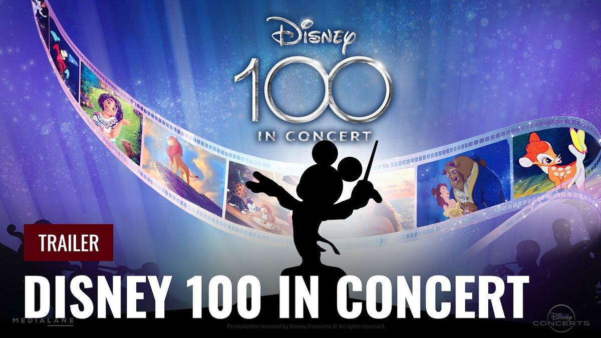 Disney in Concert Amsterdam