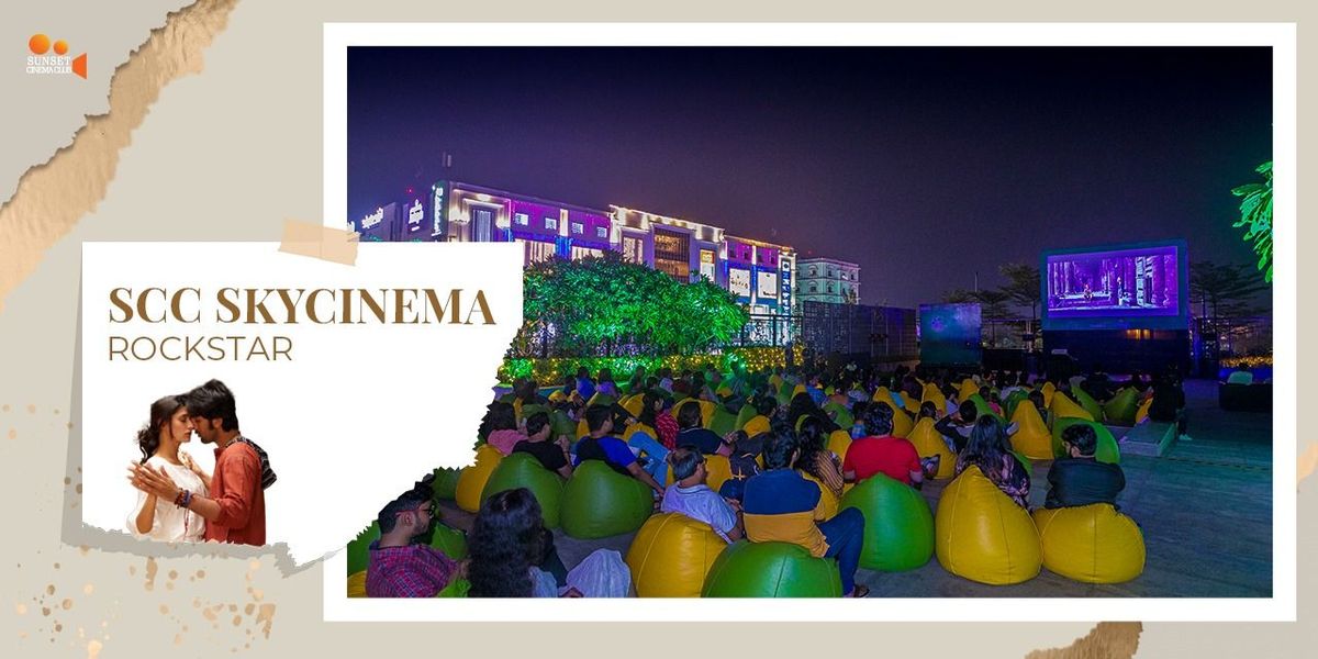 SCC SkyCinema - Rockstar