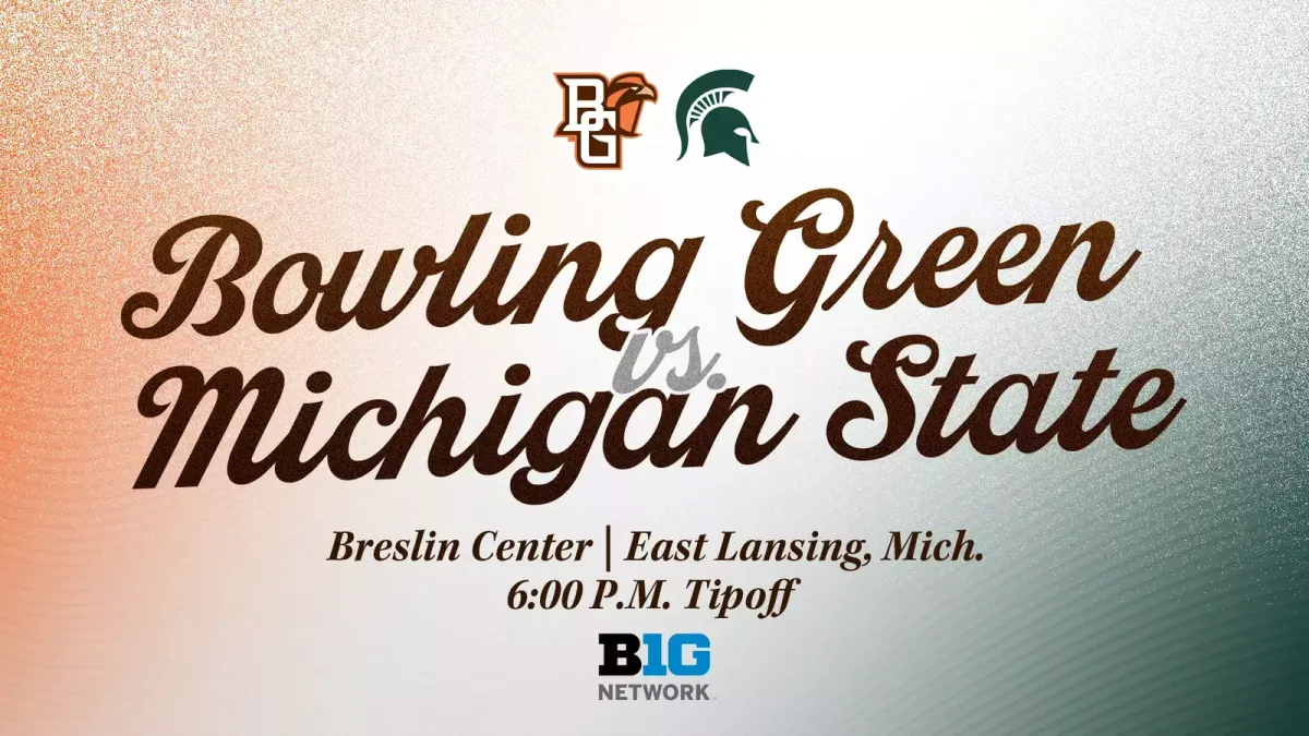 Bowling Green State Falcons at Michigan State Spartans Baseball