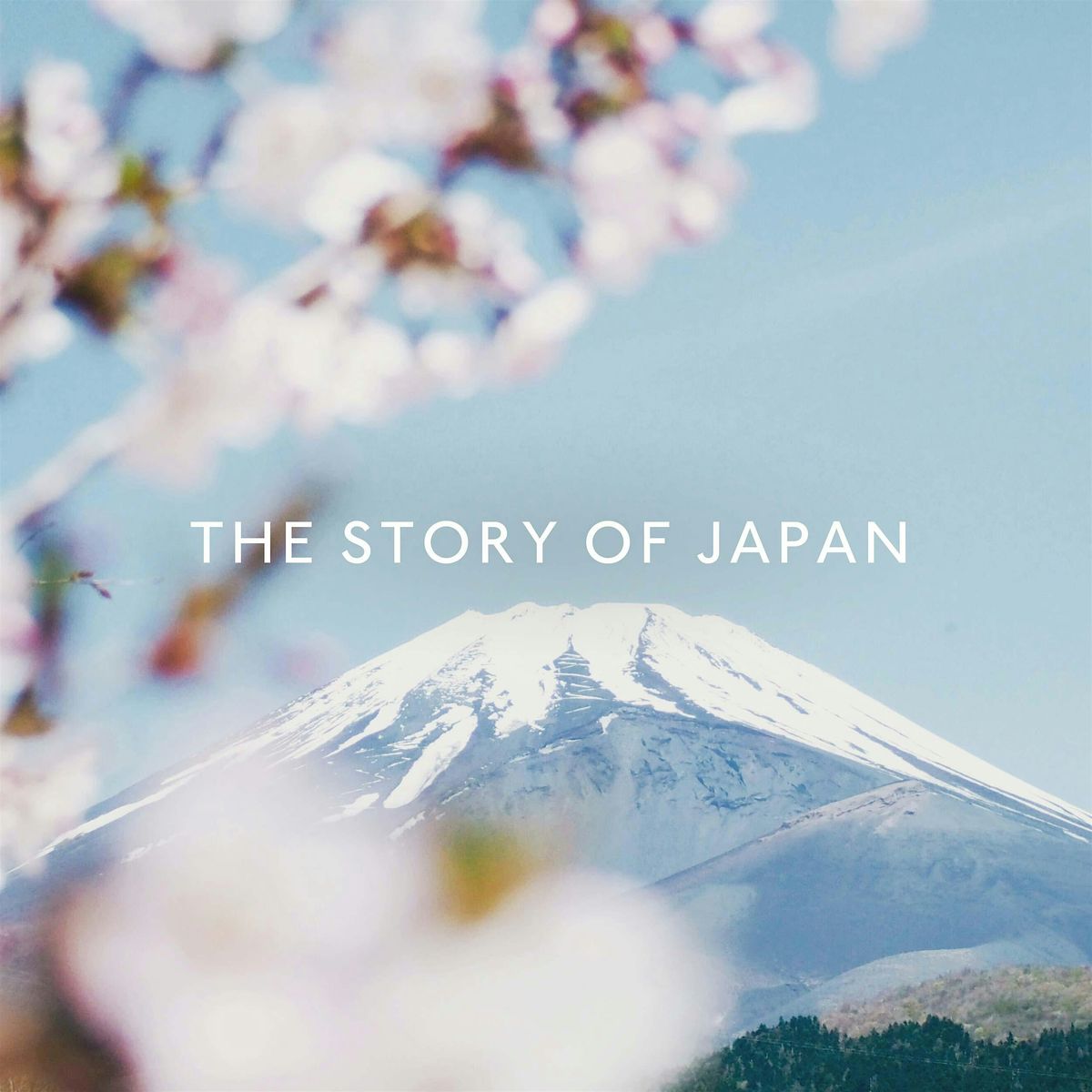 Sakura Series: Story of Japan