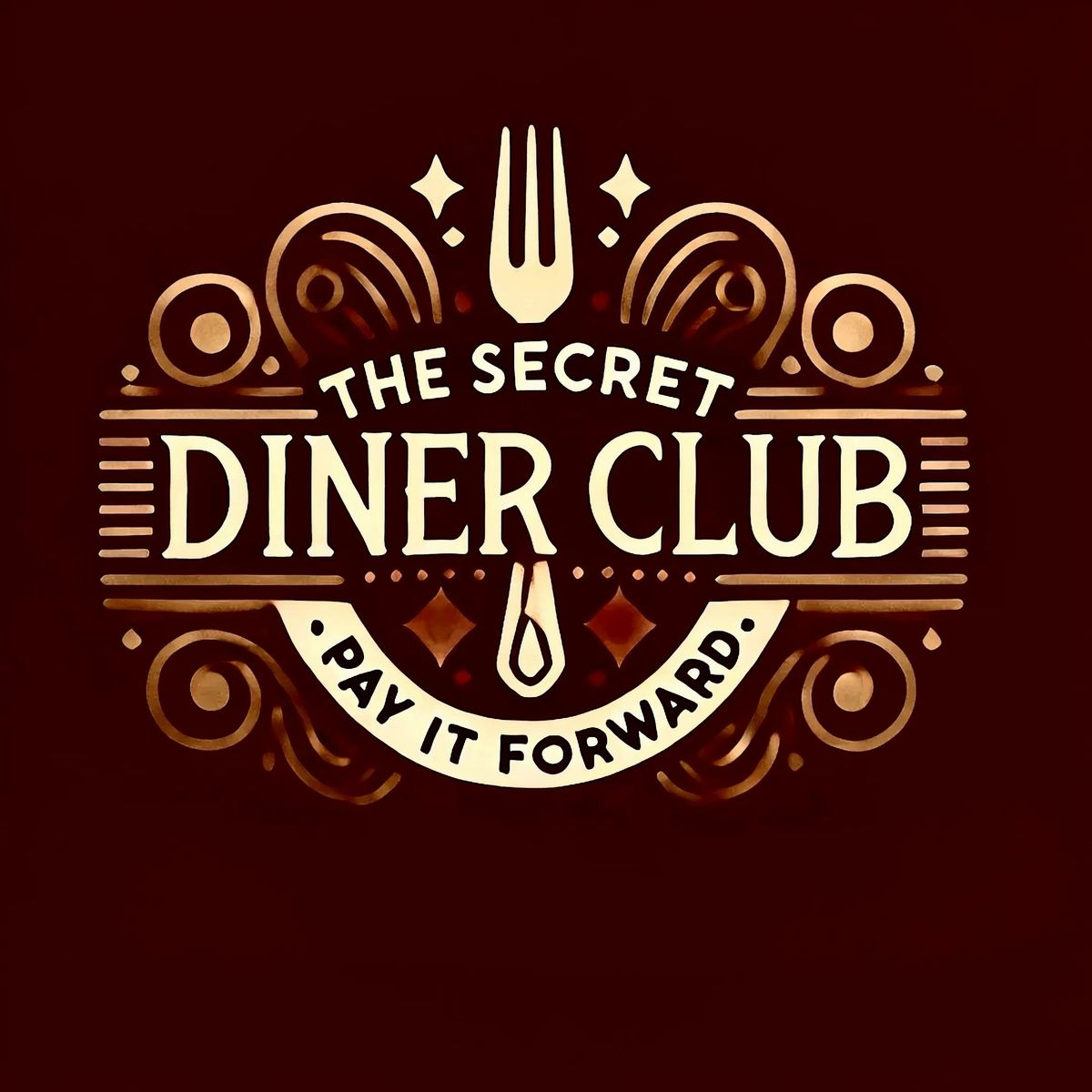 The 7th Secret Diner Club