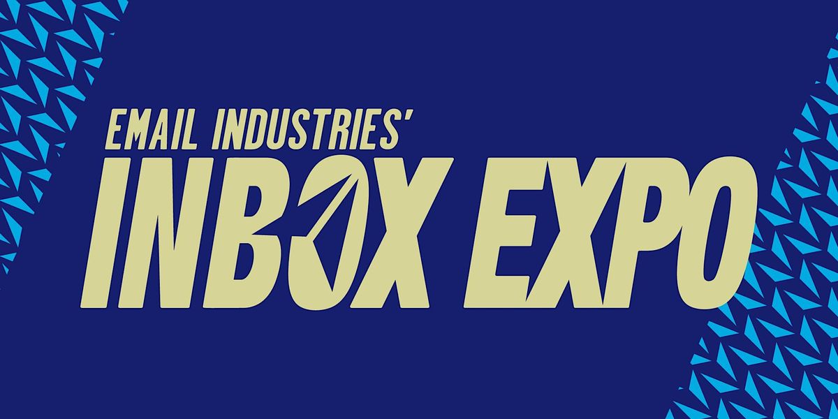 Inbox Expo | Atlanta 2023