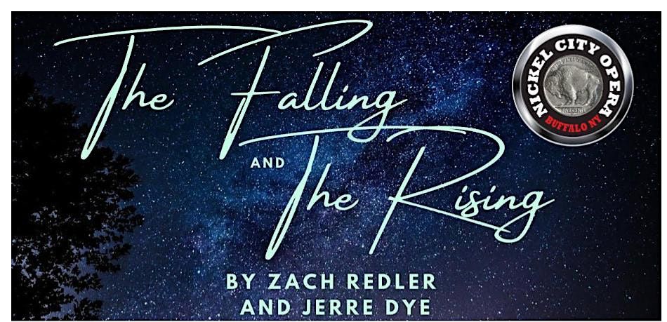 THE FALLING AND THE RISING- SUNDAY MATINEE- US ARMY OPERA