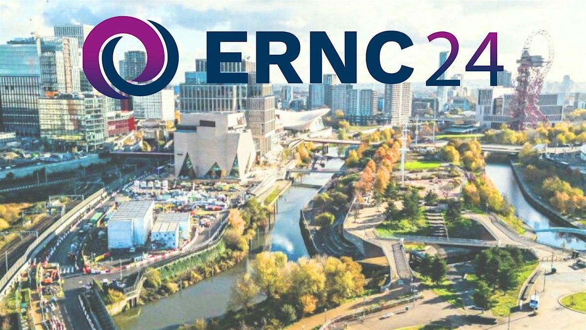 ERNC24: Where worlds collide