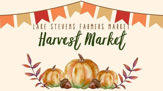 Lake Stevens Harvest Market