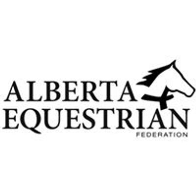 Alberta Equestrian Federation