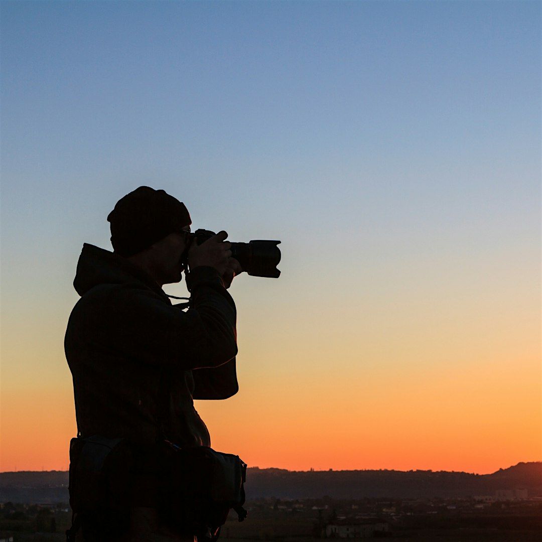 Photography Club Hike