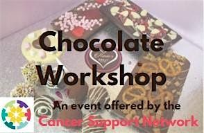 Chocolate Making Workshop | In-Person | Nr Twyford