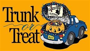 Trunk or Treat & Denver Metro Mental Health Resource Fair!