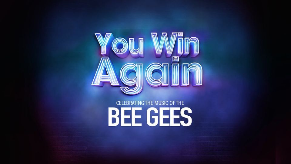 You Win Again The Story Of The Bee Gees