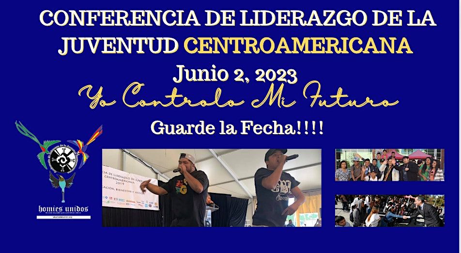 Central American Youth Leadership Conference