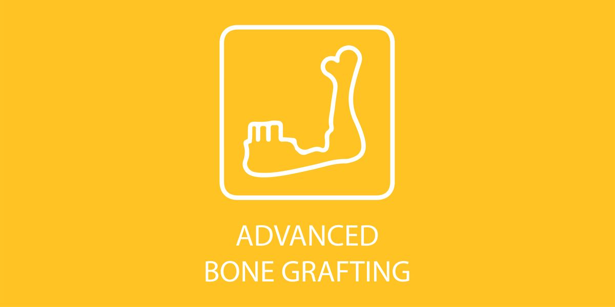WhiteCap Institute Advanced Bone Grafting \/\/ June 20-21 2024