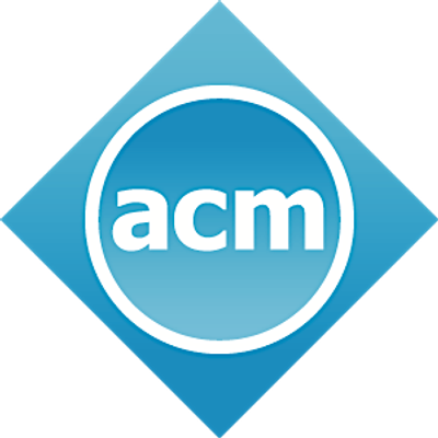 Birmingham City University and ACM Europe Council