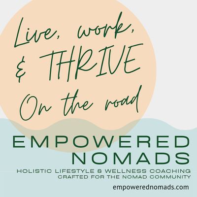 Empowered Nomads