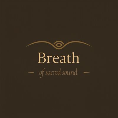 Breath Of Sacred Sound