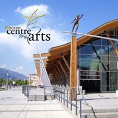 Rotary Centre for the Arts