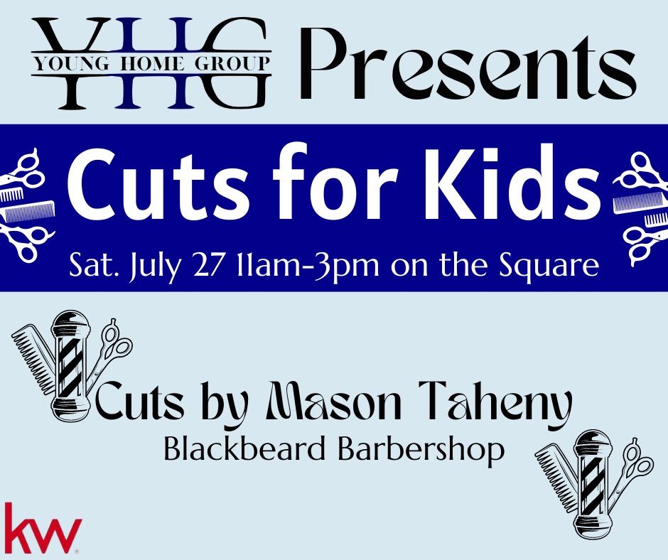 Cuts for Kids