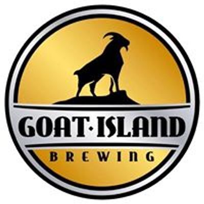 Goat Island Brewing