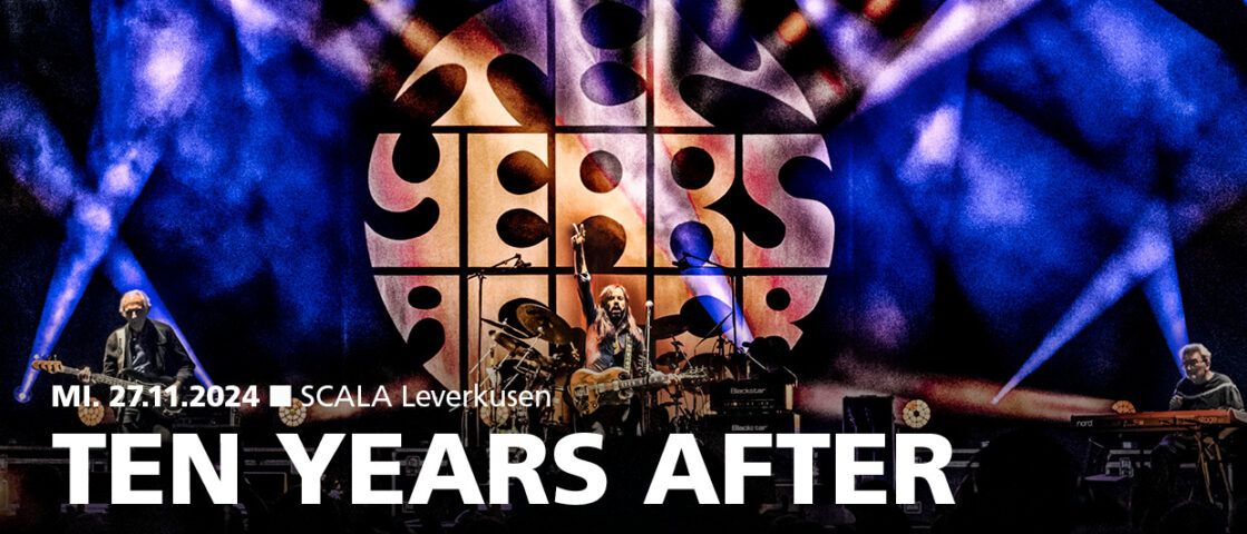 Ten Years After