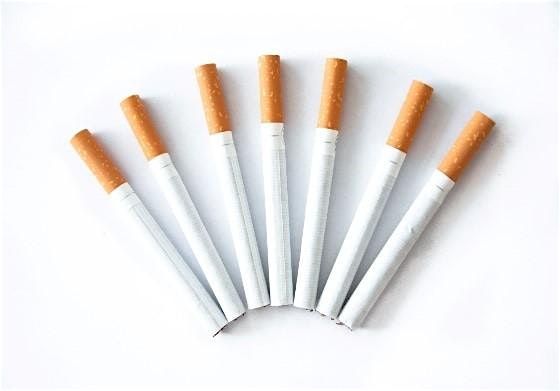 Lies the Tobacco Industry Told Us: Nicotine, Cigarettes, Vapes and Pouches