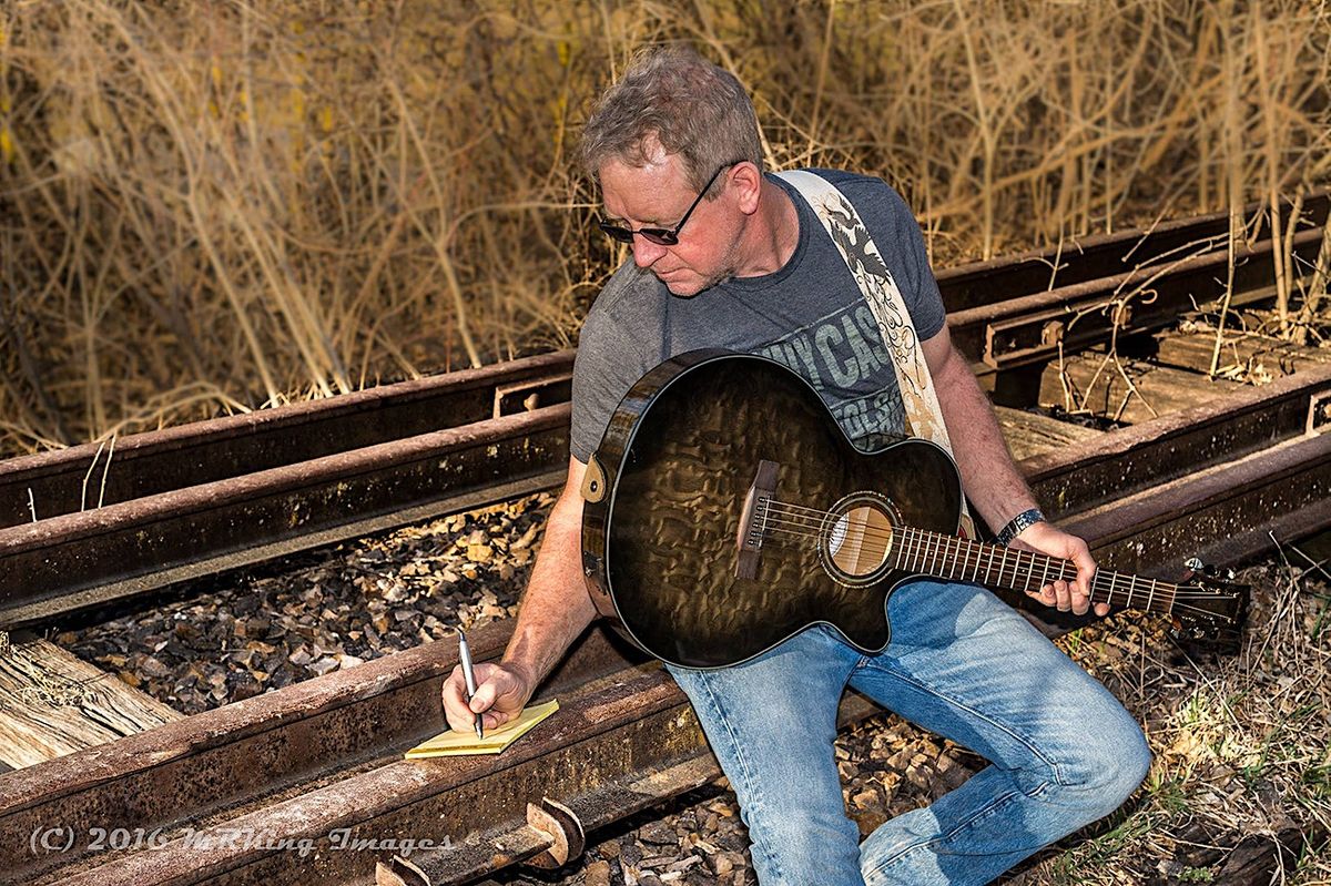 Carl Worden & many special guests to benefit Dream Factory, Aztec