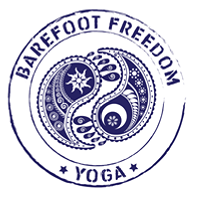 Barefoot Freedom Yoga