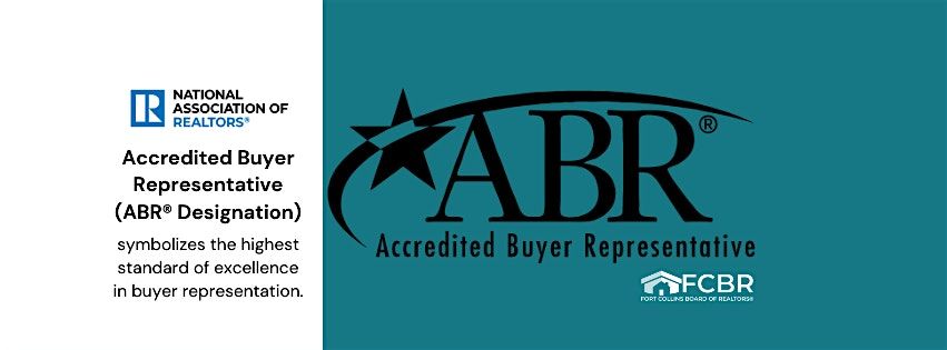 ABR\u00ae (Accredited Buyer Representative) Training \u2013 12 CE