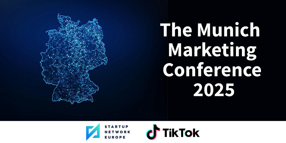 The Munich Marketing Conference 2025