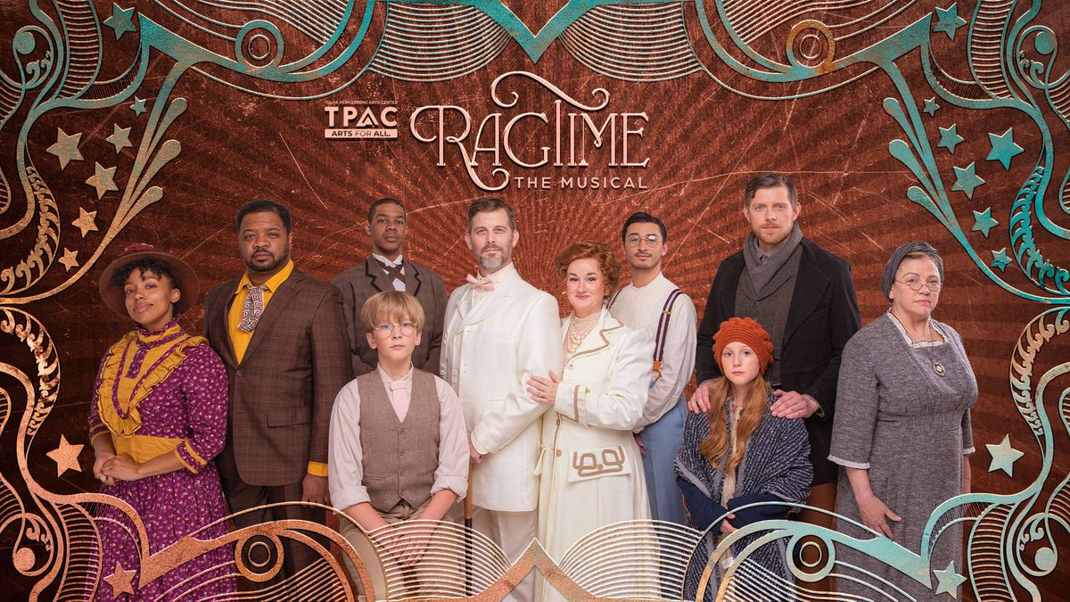 Ragtime - Tulsa