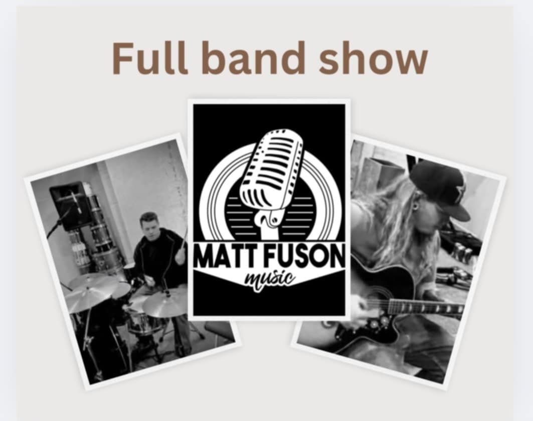 The Matt Fuson Band