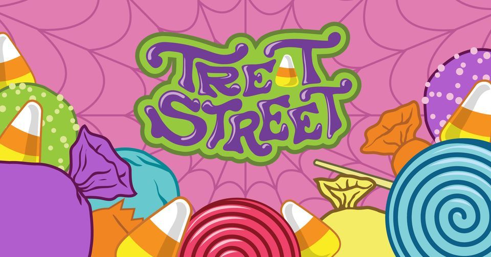 Treat Street!