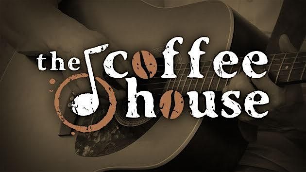 Student Coffeehouse-Friday, 1\/24\/2025 at 7:00 p.m.