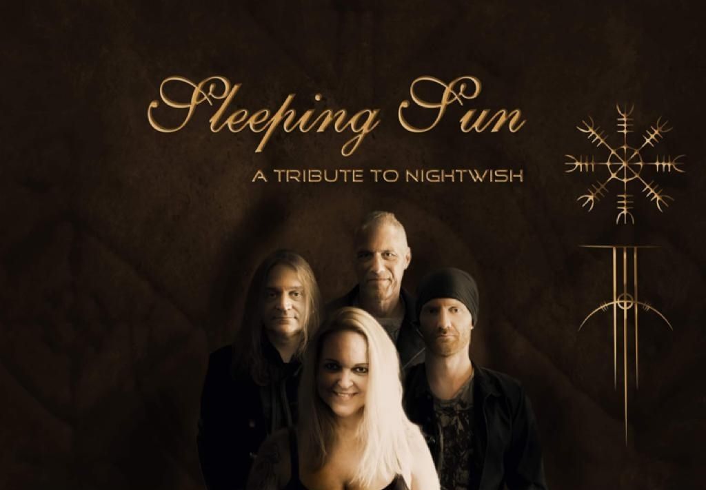 A Tribute to Nightwish mit "Sleeping Sun"