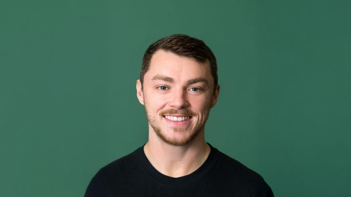 Brendan Donegan at Punch Line Philadelphia