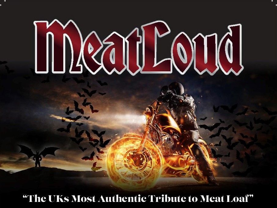 Meatloud Return to The Brewhouse Theatre, Taunton