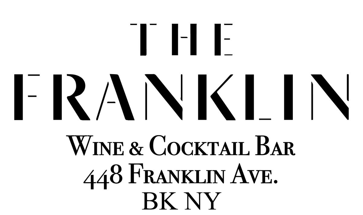 Frankly Speaking Wine Club: \u201cROSE\u201d Night