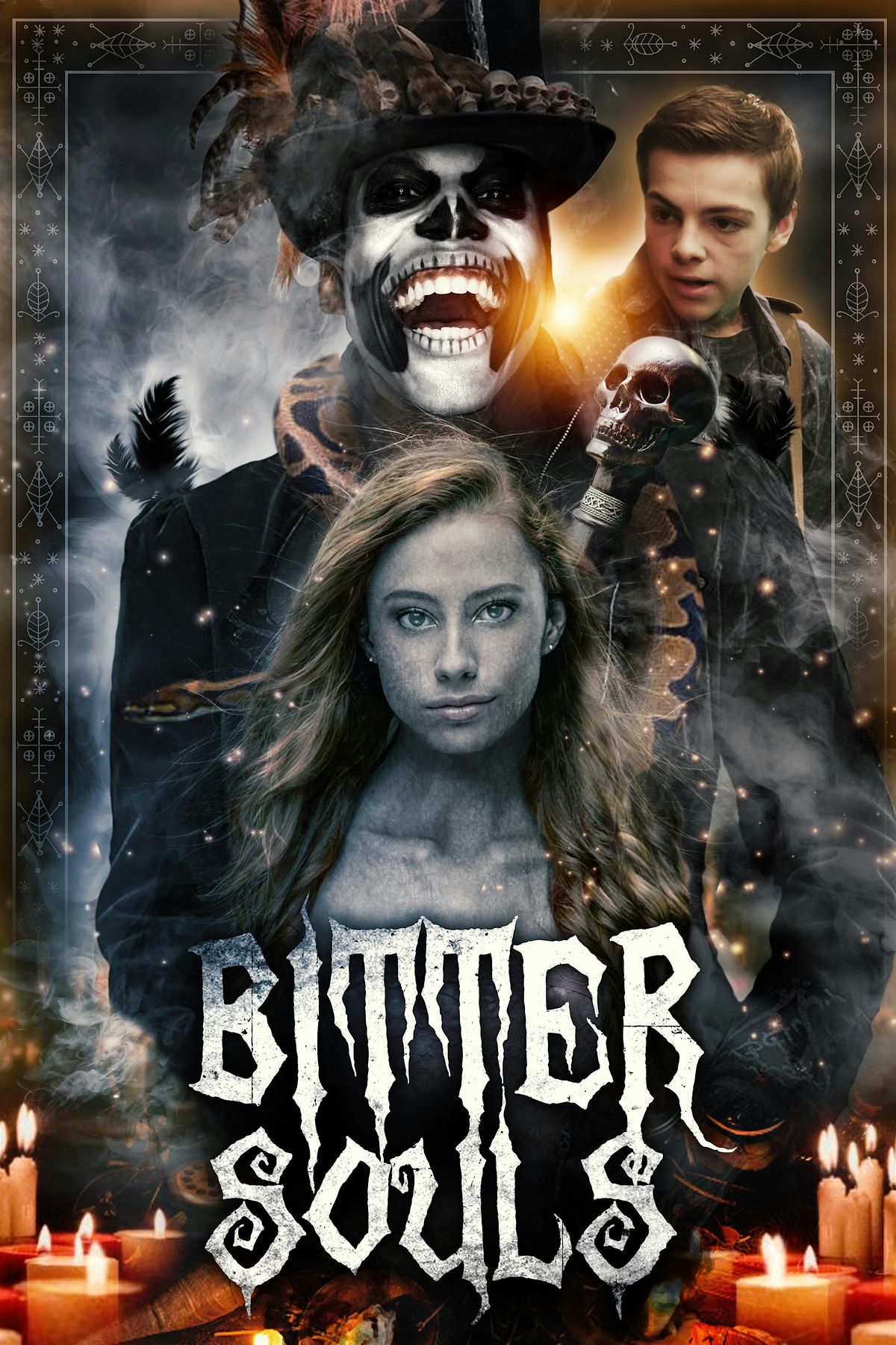 Bitter Souls Movie Premiere