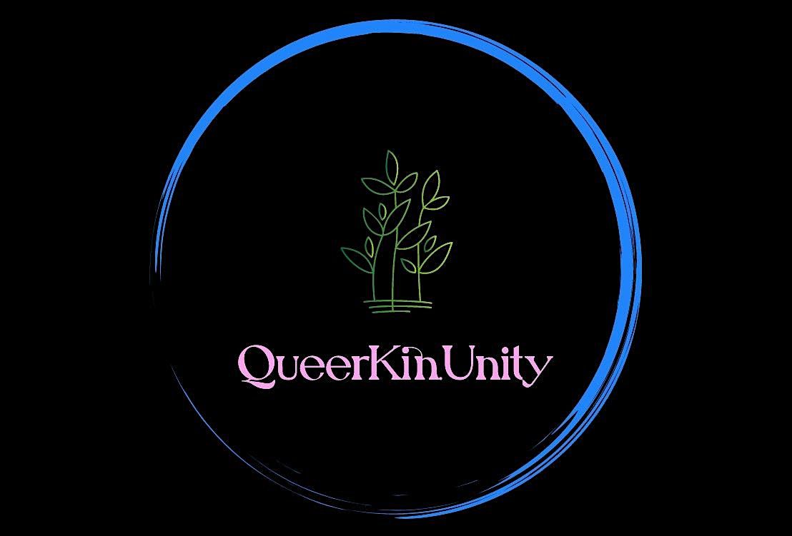 QUEER KIN UNITY PRESENTS A SPEED DATING FOR BIPOC LGBTQIA++